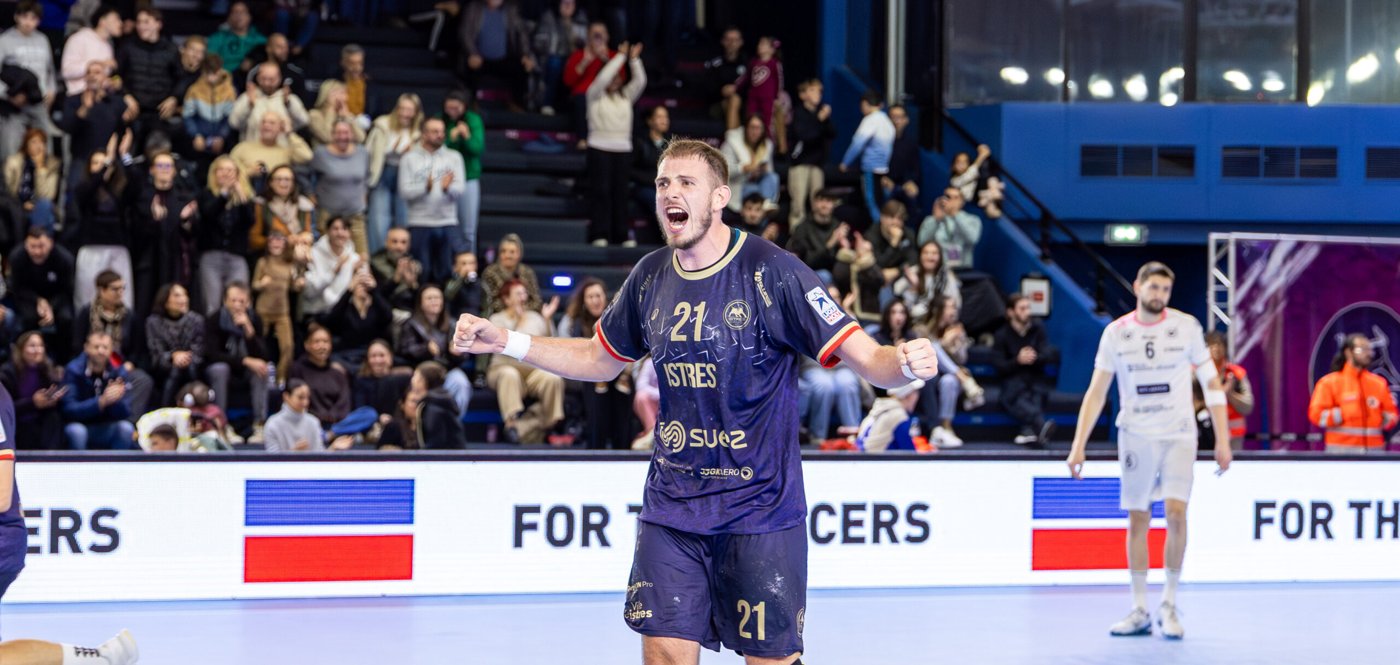 Istres – Sélestat : le premier tournant dans la course au maintien
