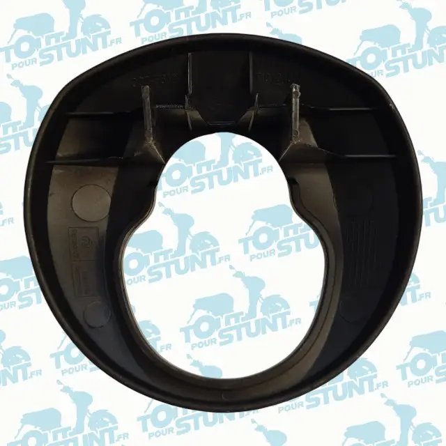 Cache Potence – MBK Stunt - vue de détail SCOOTER-MBK-STUNT-YAMAHA