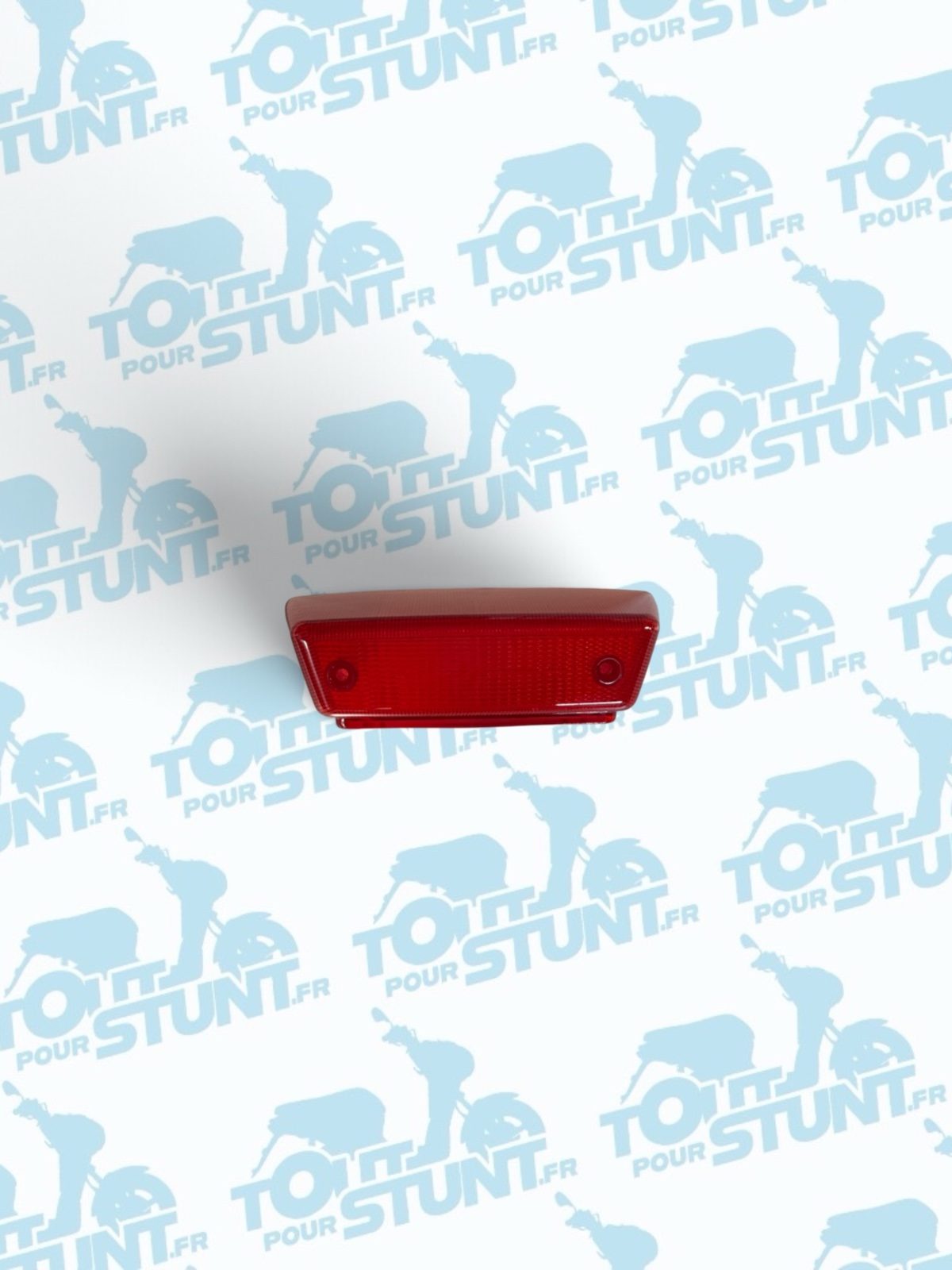 COQUE FEU ARRIÈRE STUNT SLIDER MBK YAMAHA
