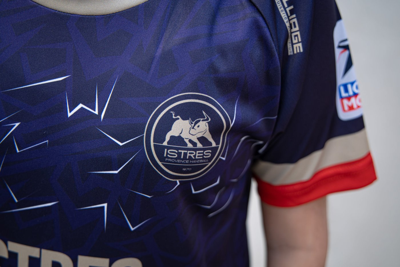 Maillot Domicile 25/26 Enfant