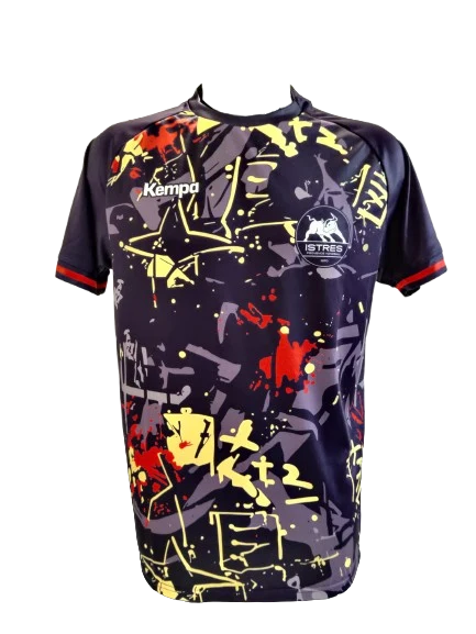 Maillot Échauffement - Adultes