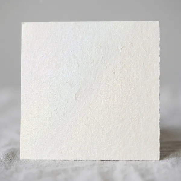 Papier nacré