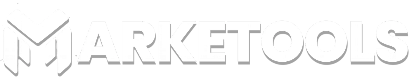 Marketools