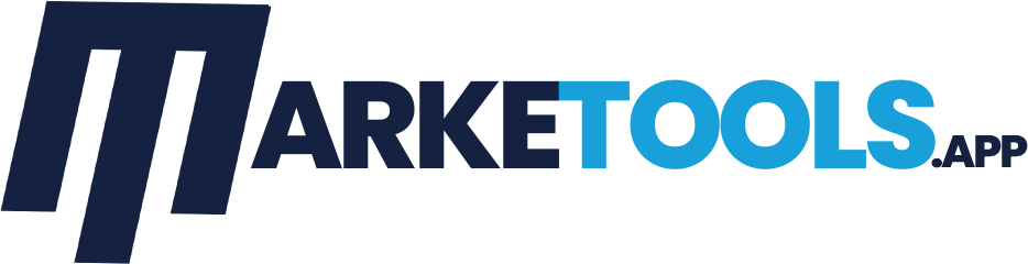 Marketools
